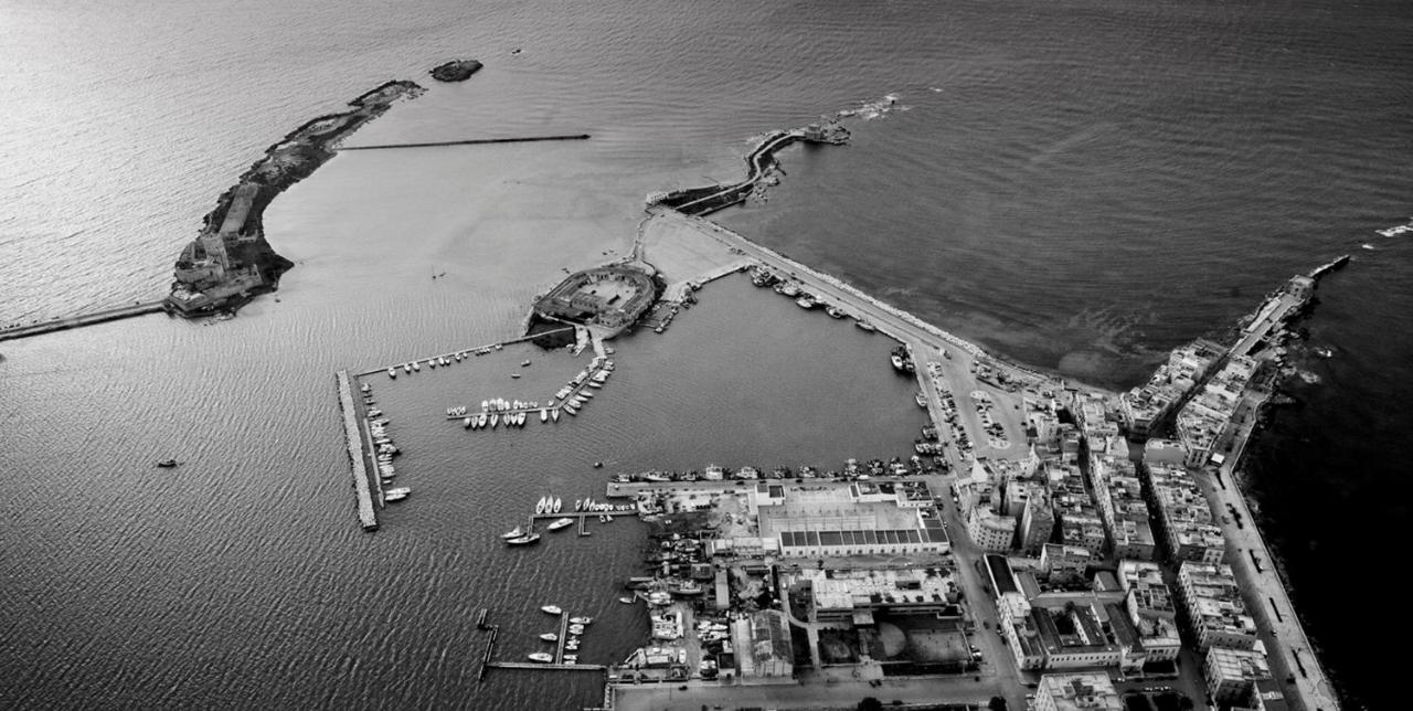 Staiti Apartments Trapani Exteriér fotografie