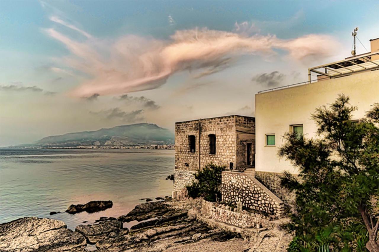 Staiti Apartments Trapani Exteriér fotografie