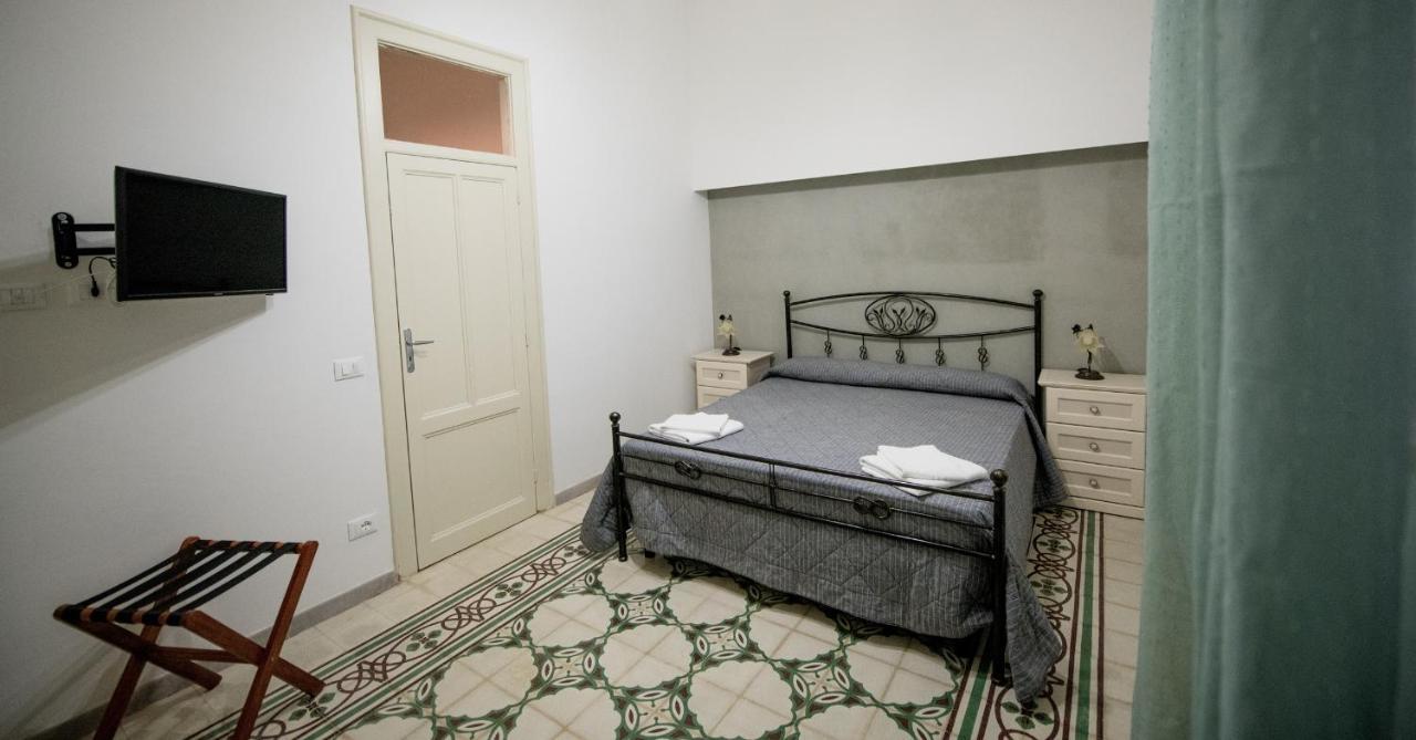 Staiti Apartments Trapani Exteriér fotografie