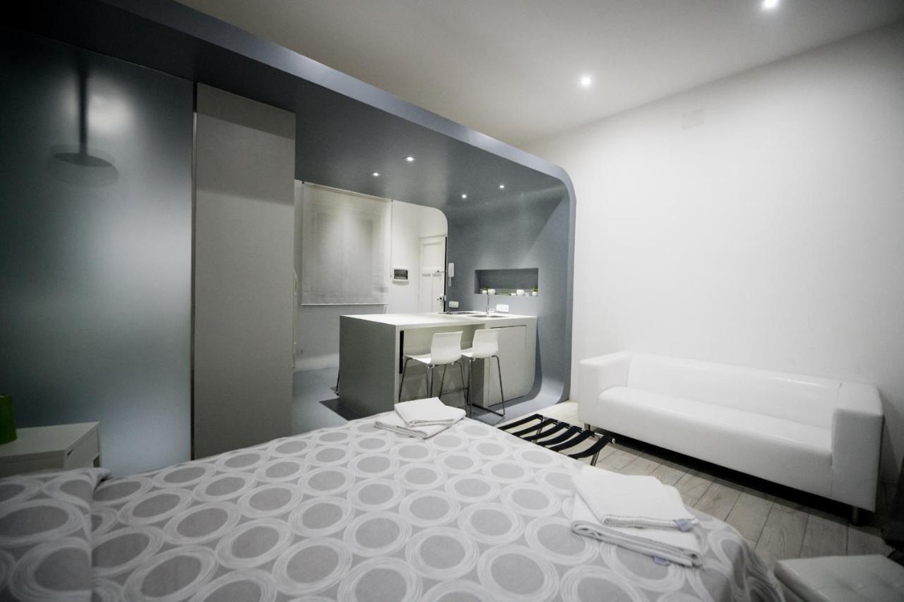Staiti Apartments Trapani Exteriér fotografie